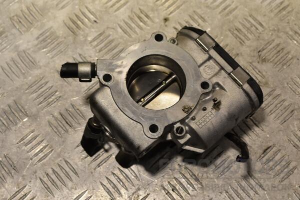 Дросельна заслінка електро Hyundai ix20 1.6 16V 2010 351002B240 275698 - 2