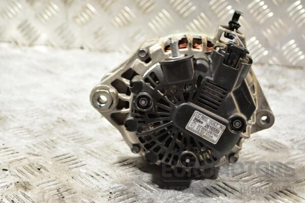 Генератор Kia Ceed 1.6 16V 2007-2012 373002B760 275700 - 3