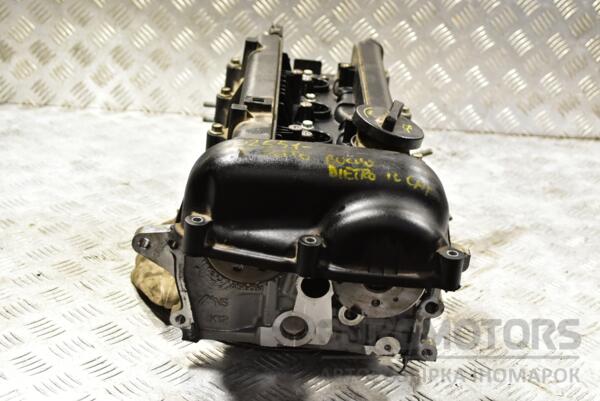 Головка блока в сборе Kia Rio 1.6 16V 2011-2017 221112B001 275712 - 2