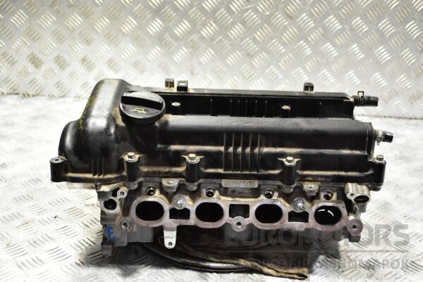 Головка блока в сборе Kia Rio 1.6 16V 2011-2017 221112B001 275712 - 3