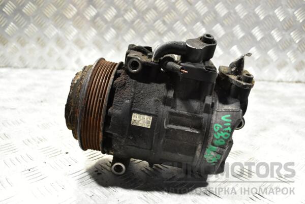 Компресор кондиціонера Mercedes E-class 2.2cdi (W210) 1995-2002 A0002343111 275747 - 2