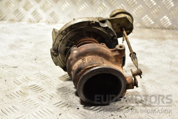 Турбина Mercedes Vito 2.2cdi (W638) 1996-2003 A6110961399 275752 - 3