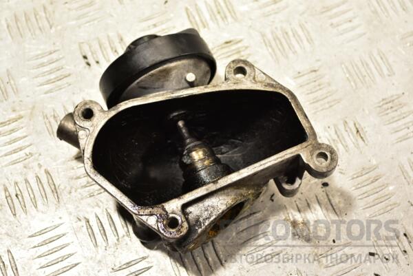Механік EGR клапана Mercedes Vito 2.2cdi (W638) 1996-2003 A6110900954 275755 - 2