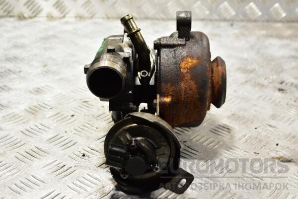 Турбіна Ford Kuga 2.0tdci 2008-2012 8V4Q6K682AA 275768 - 2