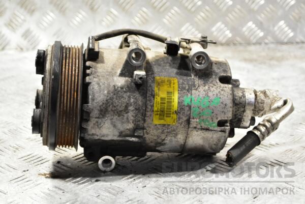 Компрессор кондиционера Ford Kuga 2.0tdci 2008-2012 3M5H19D629DF 275771 - 2