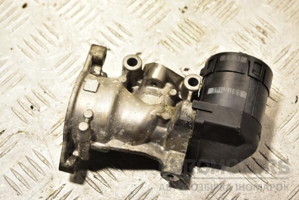 Клапан EGR электр (дефект) Ford Kuga 2.0tdci 2008-2012 9656612380 275774 - 3
