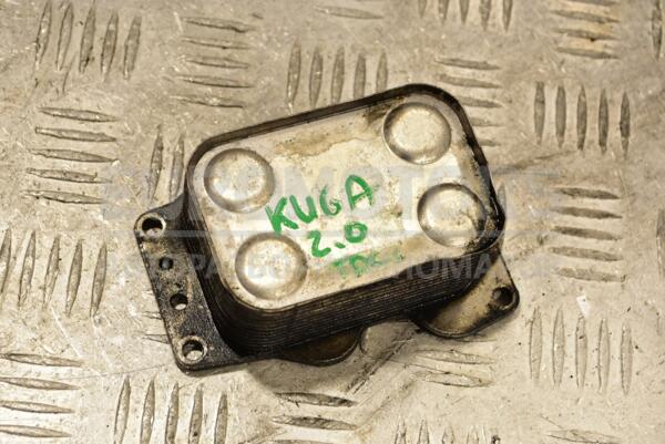 Теплообменник (Радиатор масляный) Ford Kuga 2.0tdci 2008-2012 6790859280 275788 euromotors.com.ua