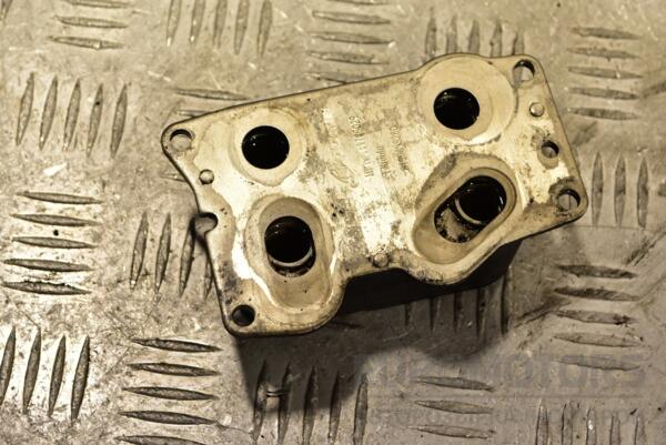 Теплообменник (Радиатор масляный) Ford Kuga 2.0tdci 2008-2012 6790859280 275788 - 2