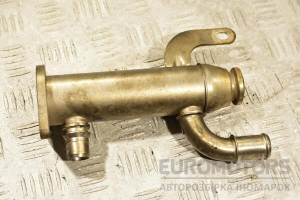 Охладитель ОГ (Радиатор EGR) Ford Kuga 2.0tdci 2008-2012 8653691 275790 - 2