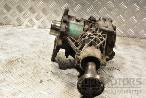 Раздаточная коробка МКПП Ford Kuga 2.0tdci 2008-2012 7530112190 275805 - 2
