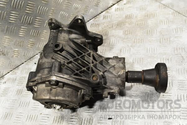 Раздаточная коробка МКПП Ford Kuga 2.0tdci 2008-2012 7530112190 275805 - 6
