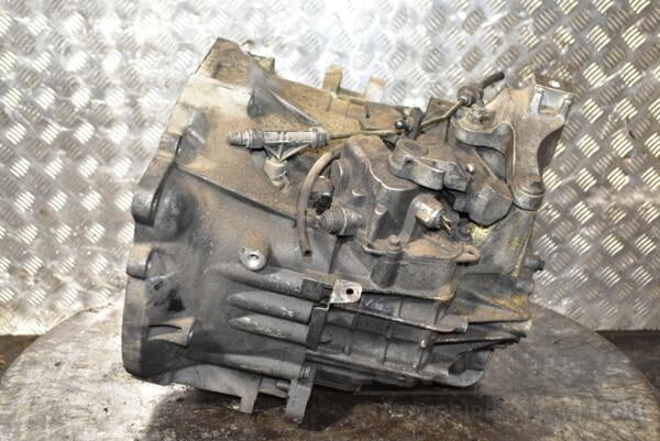 МКПП (механічна коробка перемикання передач) 4x4, 6-ступка Ford Kuga 2.0tdci 2008-2012 8V4R7002BF 275811 - 2