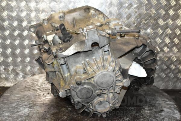 МКПП (механічна коробка перемикання передач) 4x4, 6-ступка Ford Kuga 2.0tdci 2008-2012 8V4R7002BF 275811 - 3