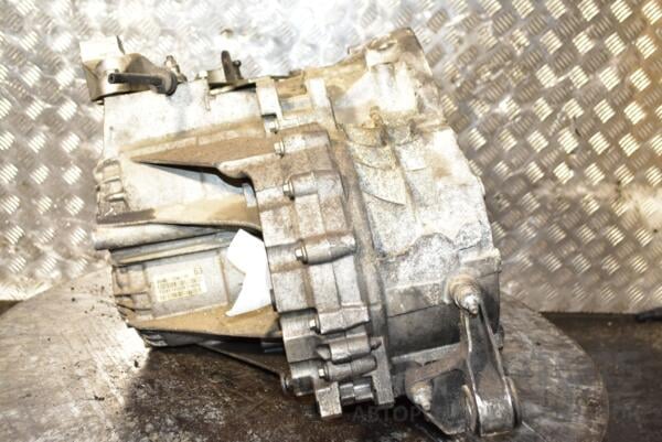 МКПП (механічна коробка перемикання передач) 4x4, 6-ступка Ford Kuga 2.0tdci 2008-2012 8V4R7002BF 275811 - 4