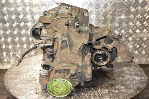 МКПП (механическая коробка переключения передач) 5-ступка VW Caddy 1.9sdi (II) 1995-2004 EAY 275817 - 3