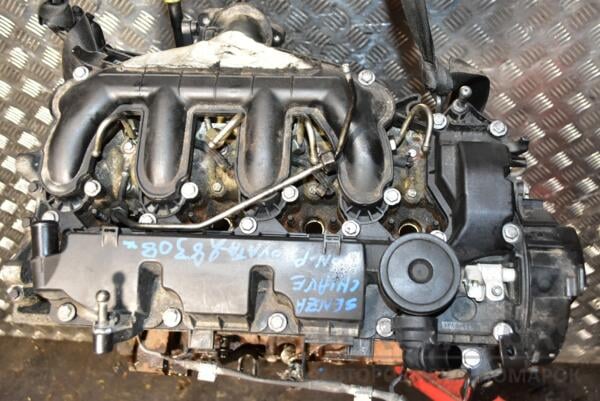 Двигун Ford Kuga 2.0tdci 2008-2012 G6DG 275829 - 5