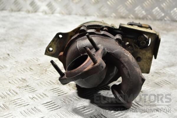 Турбина 06- Ford Focus 1.8tdci (II) 2004-2011 4M5Q6K682AG 275842 - 3