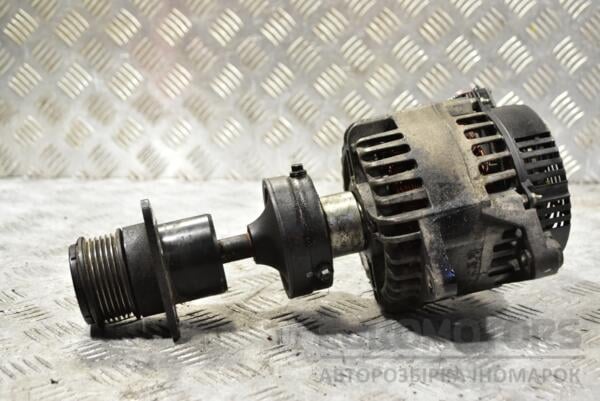 Генератор Ford C-Max 1.8tdci 2003-2010 4M5T10300LB 275850 - 2