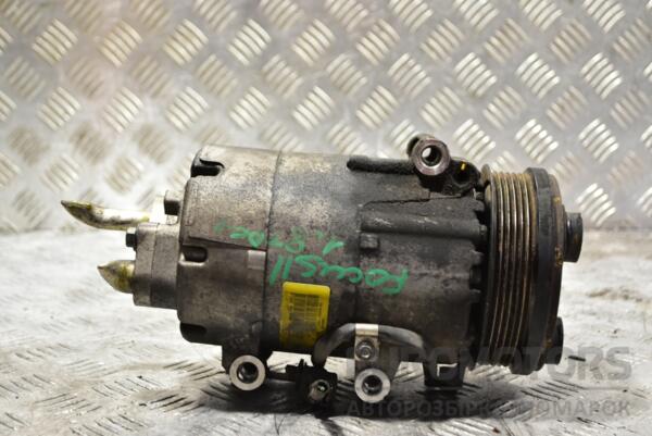 Компресор кондиціонера Ford Focus 1.8tdci (II) 2004-2011 4M5H19D629AE 275853 - 2