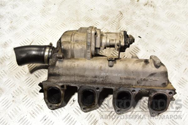 Колектор впускний в зборі клапан EGR електро Ford Focus 1.8tdci (II) 2004-2011 4M5Q9424CC 275858 - 2
