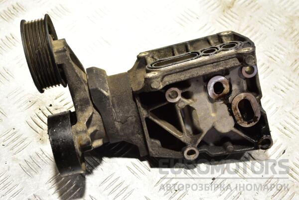 Кронштейн масляного фільтра Ford Focus 1.8tdci (II) 2004-2011 4M5Q6B624BD 275860 - 2