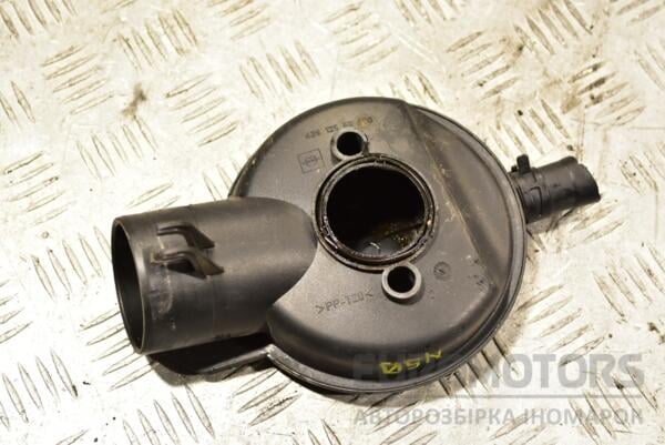 Кришка дросельної заслінки Opel Corsa 1.2 16V (C) 2000-2006 90572687 275902 - 2
