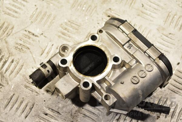 Дроссельная заслонка электр Opel Corsa 1.2 16V (C) 2000-2006 0280750044 275912 - 2