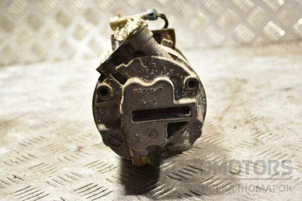 Компрессор кондиционера Opel Corsa 1.2 16V (C) 2000-2006 09132918 275914 - 3