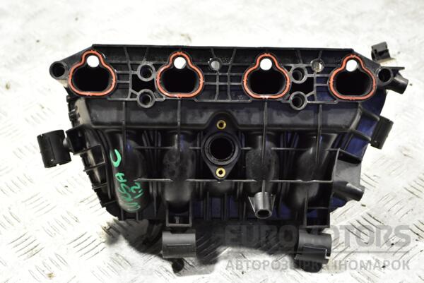 Коллектор впускной пластик Opel Corsa 1.2 16V (C) 2000-2006 24443798 275921 - 2