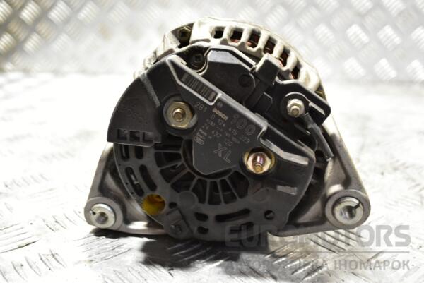 Генератор Opel Corsa 1.2 16V (C) 2000-2006 0124415023 275923 - 3