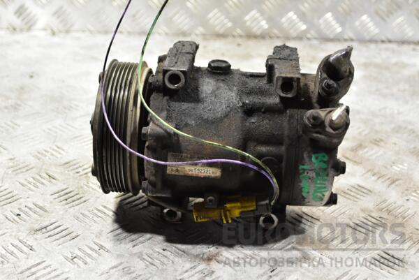 Компрессор кондиционера Citroen Berlingo 1.6hdi 1996-2008 9659232180 275932 - 2