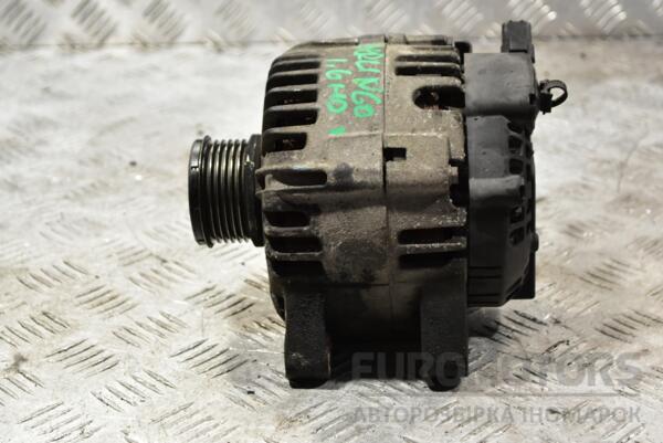 Генератор Citroen Berlingo 1.6hdi 1996-2008 9646321780 275935 - 2
