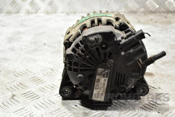 Генератор Citroen Berlingo 1.6hdi 1996-2008 9646321780 275935 - 3