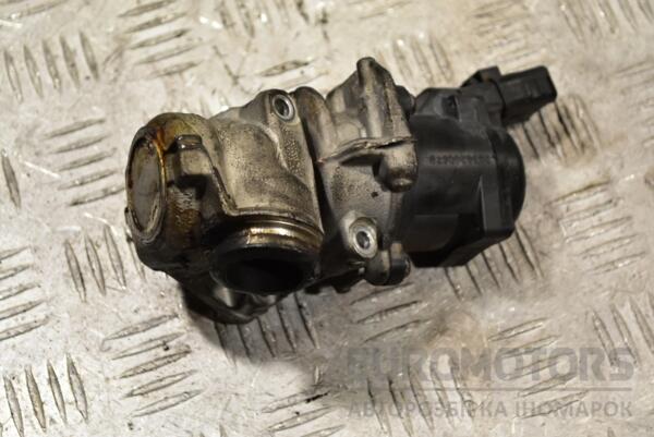 Клапан EGR електричний Citroen Berlingo 1.6hdi 1996-2008 9660276280 275941 - 2