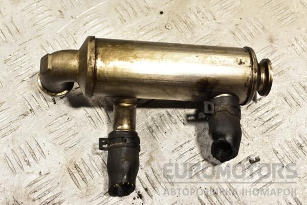 Охолоджувач ОГ (Радіатор EGR) Citroen Berlingo 1.6hdi 1996-2008 9646762280 275946 - 2