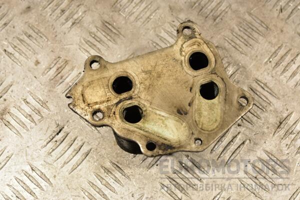 Теплообмінник (Радіатор масляний) Citroen Berlingo 1.6hdi 1996-2008 275955 - 2