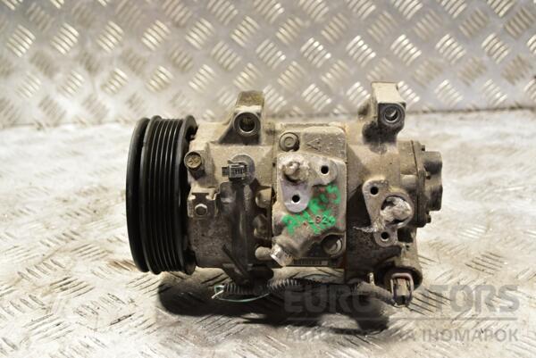 Компрессор кондиционера Toyota Auris 1.6 16V (E15) 2006-2012 4472601494 275972 - 2