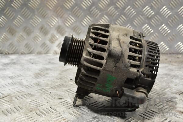 Генератор Toyota Auris 1.6 16V (E15) 2006-2012 270600T010 275977 - 2