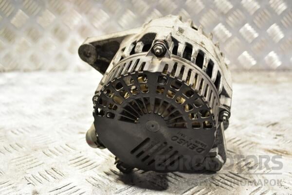 Генератор Toyota Auris 1.6 16V (E15) 2006-2012 270600T010 275977 - 3