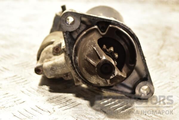 Стартер Toyota Auris 1.6 16V (E15) 2006-2012 281000T030 275980 - 2