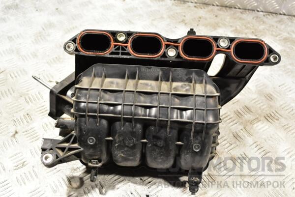 Колектор впускний пластик Toyota Auris 1.6 16V (E15) 2006-2012 1712037021 275984 - 2