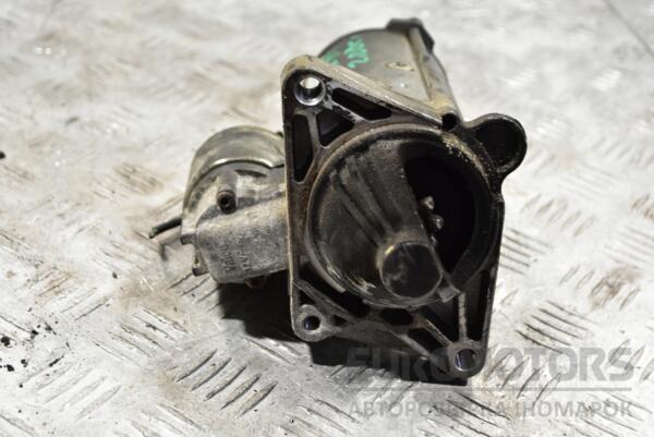 Стартер Renault Trafic 2.0dCi 2001-2014 8200568535E 276007 - 2