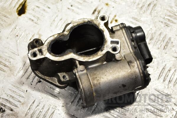 Клапан EGR електричний Renault Trafic 2.0dCi 2001-2014 8200797706 276020 - 2