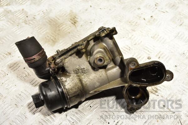 Корпус масляного фильтра Renault Laguna 2.0dCi (III) 2007-2015 8200797762 276027 - 2