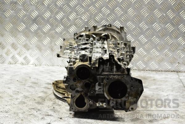 Головка блоку в зборі Renault Trafic 2.0dCi 2001-2014 276037 - 2