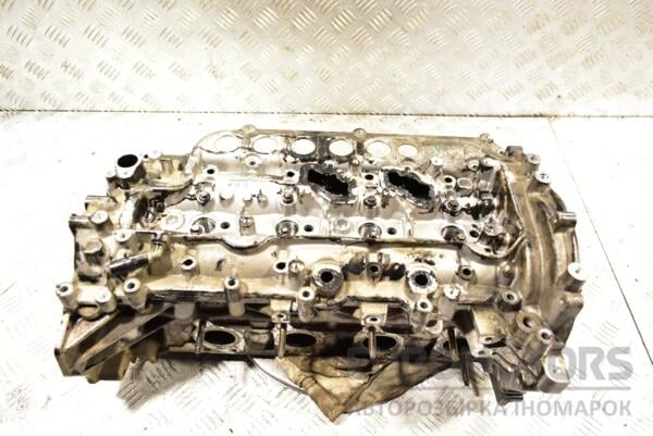 Головка блоку в зборі Renault Trafic 2.0dCi 2001-2014 276037 - 5
