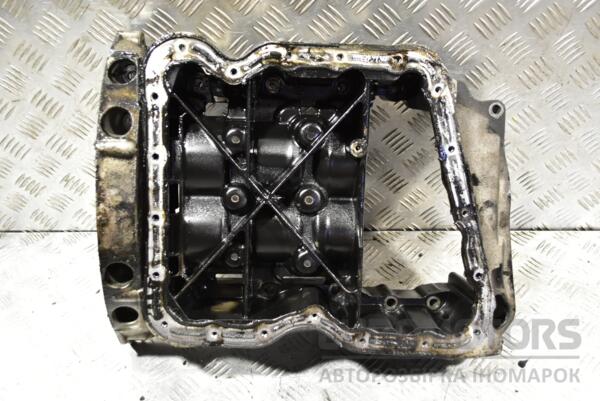 Поддон верхняя часть (преподдоник) Renault Laguna 2.0dCi (III) 2007-2015 8200672739 276045 - 2