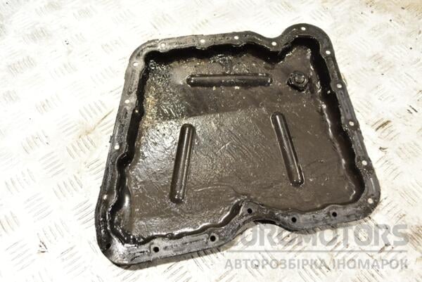 Поддон двигателя масляный Renault Laguna 2.0dCi (III) 2007-2015 8200795039 276051 - 2
