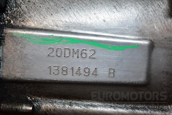 МКПП (механічна коробка перемикання передач) 5-ступка Citroen Berlingo 1.6hdi 1996-2008 20DM62 276055 - 6