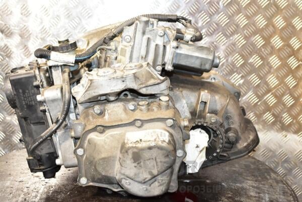 МКПП (роботизована механічна коробка перемикання передач) 5-ступка Opel Corsa 1.2 16V (C) 2000-2006 F13C394 276061 - 3